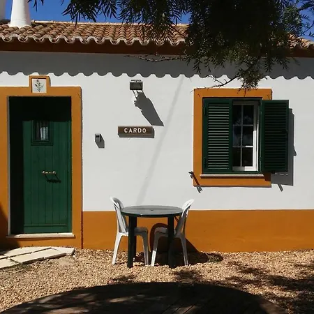 Quinta Rosa Branca 4*