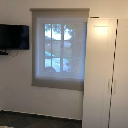 Guest house Quinta Rosa Branca Tavira