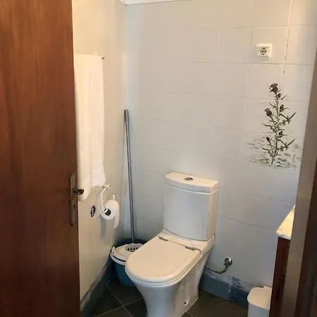 Pensionat Quinta Rosa Branca Tavira