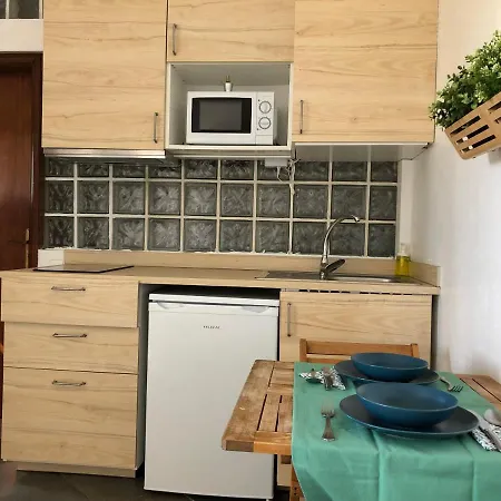 Quinta Rosa Branca Guest house