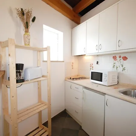 Pensión Quinta Rosa Branca Tavira