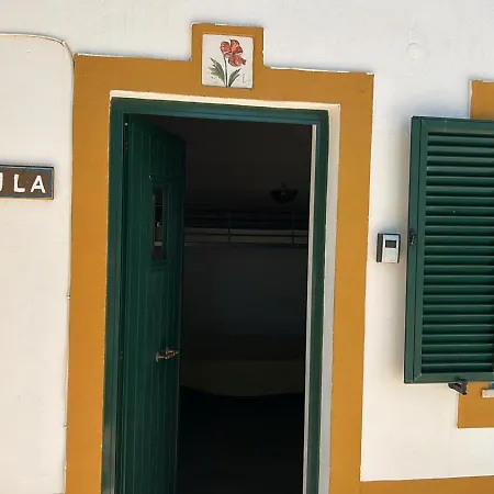 Quinta Rosa Branca Pensión