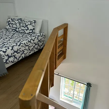 Quinta Rosa Branca 3* Tavira