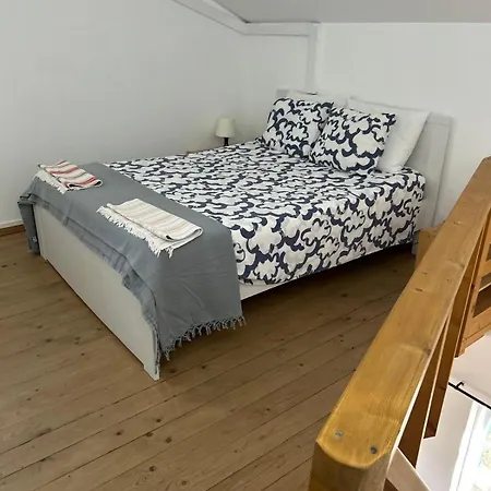 Pensión Quinta Rosa Branca