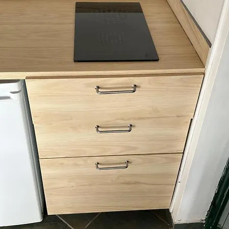 Pensión Quinta Rosa Branca