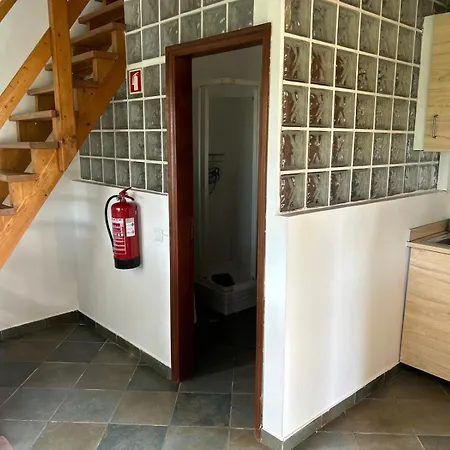 Quinta Rosa Branca Pensión 3*