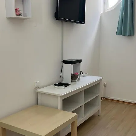 Pensión Quinta Rosa Branca 3*