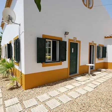 Quinta Rosa Branca 3* Tavira