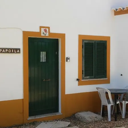 Quinta Rosa Branca Pensión 3*