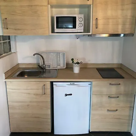 Quinta Rosa Branca Pensión Tavira