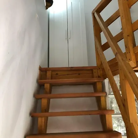 Pensión Quinta Rosa Branca 3*