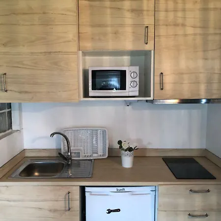 Quinta Rosa Branca Pensión